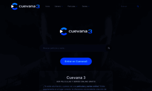 Cuevana3x.me thumbnail