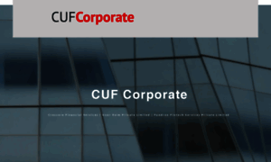 Cuf.co.in thumbnail