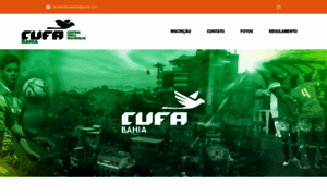 Cufabahia.com.br thumbnail