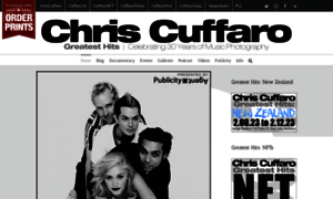 Cuffarohits.com thumbnail