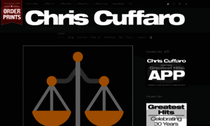 Cuffarophoto.com thumbnail