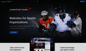 Cuhockey.pointstreaksites.com thumbnail