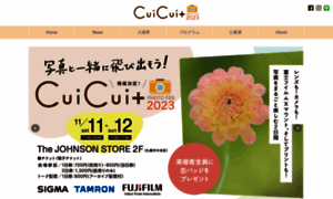 Cui-cui.jp thumbnail