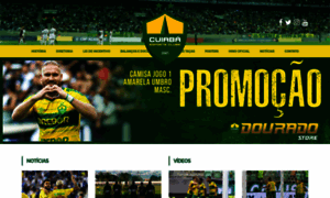 Cuiabaesporteclube.com.br thumbnail