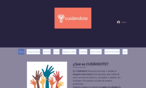 Cuidandote.com.mx thumbnail