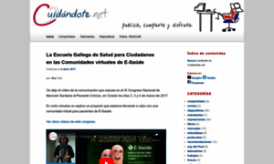 Cuidandote.net thumbnail