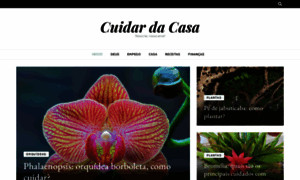 Cuidardacasa.com.br thumbnail