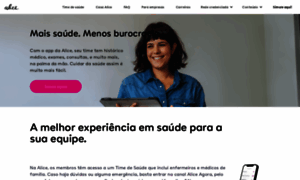 Cuidas.com.br thumbnail