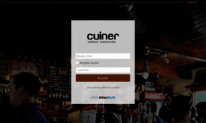 Cuiner.net thumbnail