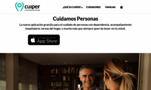 Cuiper.es thumbnail