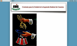 Cuis-canarias.blogspot.com thumbnail