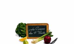 Cuisinedes4vents.free.fr thumbnail