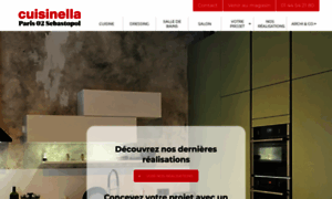 Cuisinella-paris-02.fr thumbnail