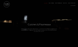 Cuisinesetfourneaux.com thumbnail