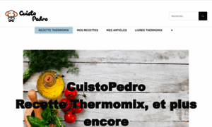 Cuistopedro.com thumbnail