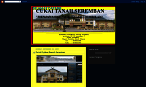 Cukaitanahseremban.blogspot.com thumbnail