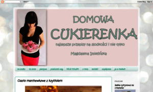 Cukierenkaklementynki.blogspot.ca thumbnail