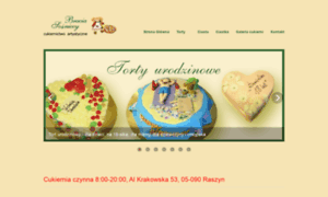 Cukiernie-torty-ciasta.pl thumbnail