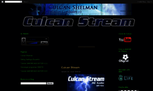 Culcanshelman.blogspot.com thumbnail