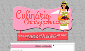 Culinariachrisgipebube.blogspot.com thumbnail