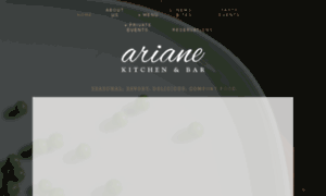 Culinariane.com thumbnail