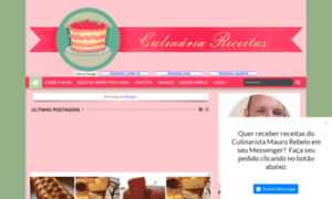 Culinariareceitas-grupo.com.br thumbnail