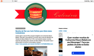 Culinariareceitas.blogspot.com.br thumbnail