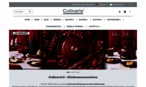Culinaris.de thumbnail