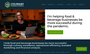 Culinarybusinessstrategy.com thumbnail