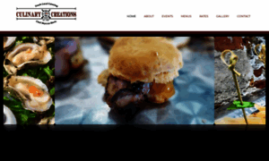 Culinarycreationsonline.com thumbnail