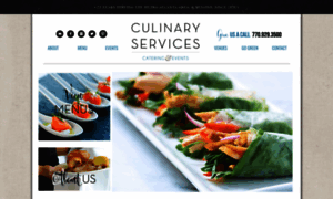 Culinaryservicesinc.com thumbnail