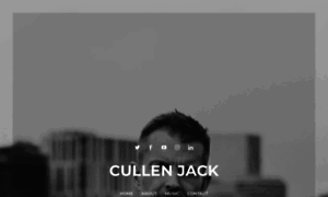Cullenjackmusic.com thumbnail