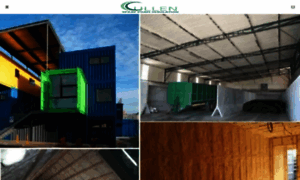 Cullensprayfoaminsulation.ie thumbnail