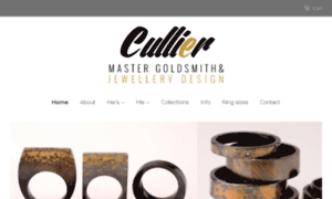 Cullier-design.myshopify.com thumbnail