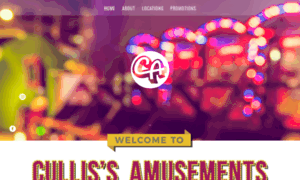 Cullissamusements.com thumbnail