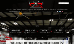 Cullmanautorebuilders.com thumbnail