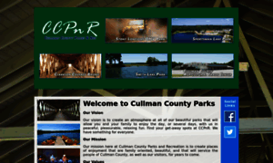 Cullmancountyparks.com thumbnail