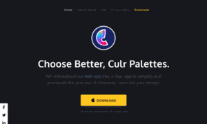 Culrs.app thumbnail