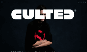 Culted.com thumbnail