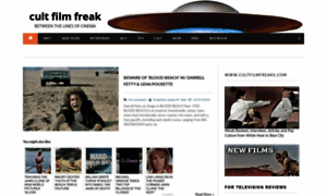 Cultfilmfreak.com thumbnail