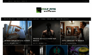 Cultfits.com thumbnail