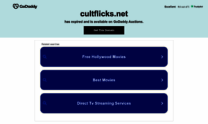 Cultflicks.net thumbnail