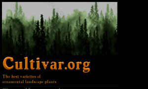 Cultivar.org thumbnail