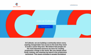 Cultivateteam.hire.trakstar.com thumbnail