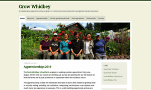 Cultivatingcommunitywhidbey.wordpress.com thumbnail
