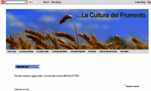 Cultura-del-frumento.blogspot.com thumbnail