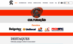 Culturacao.com thumbnail