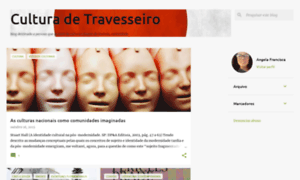 Culturadetravesseiro.blogspot.com.br thumbnail