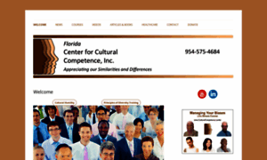 Culturalcompetence.center thumbnail