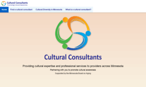 Culturalconsultants.com thumbnail